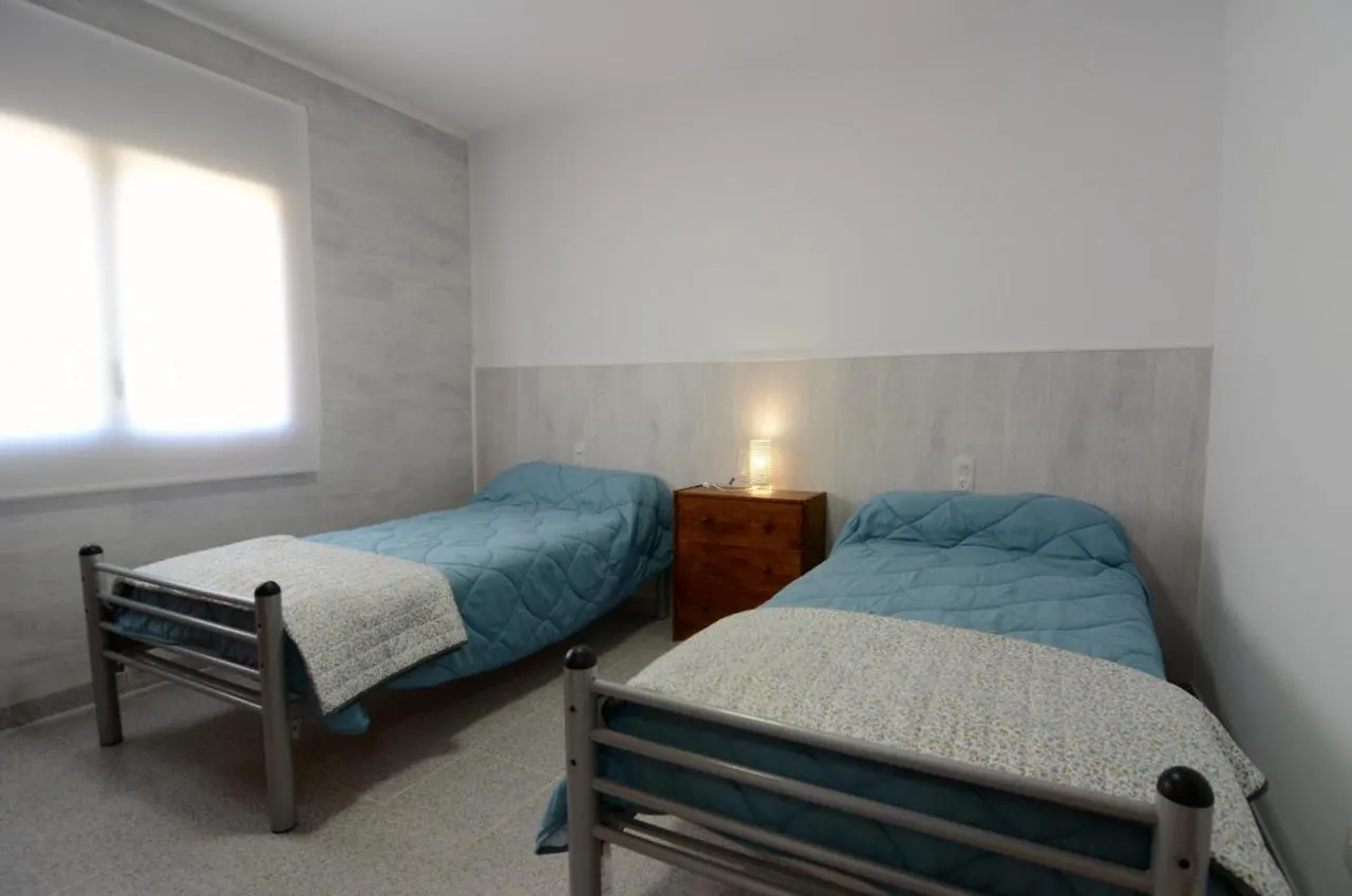 Belmont 2-A - Apartamento Con Aire Acondicionado L'Estartit Spain