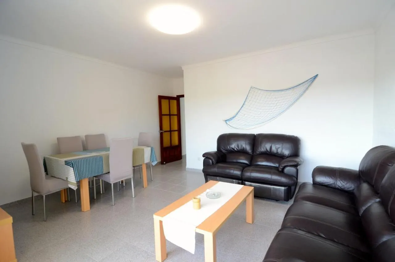 Belmont 2-A - Apartamento Con Aire Acondicionado L'Estartit 0*,  Spain