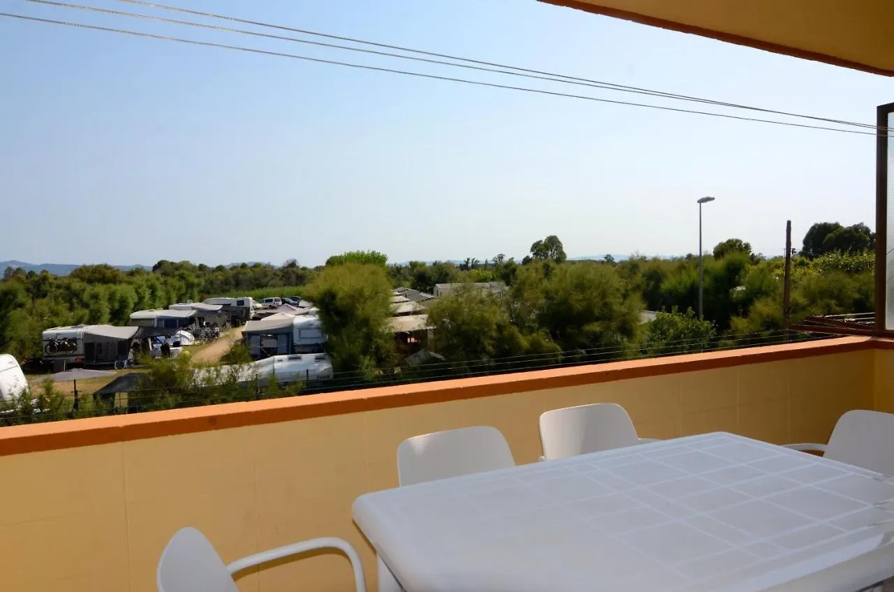 Belmont 2-A - Apartamento Con Aire Acondicionado L'Estartit Apartment
