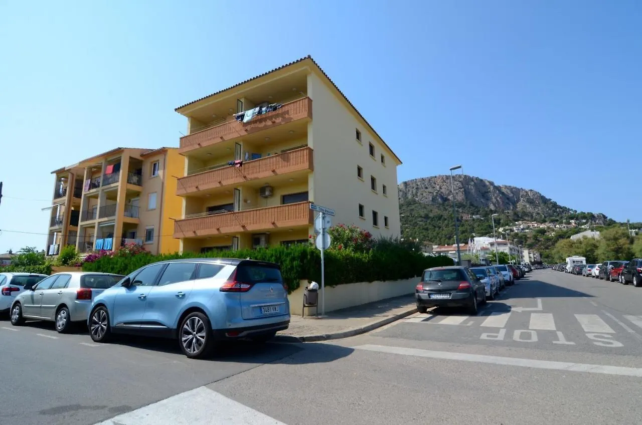 Belmont 2-A - Apartamento Con Aire Acondicionado L'Estartit