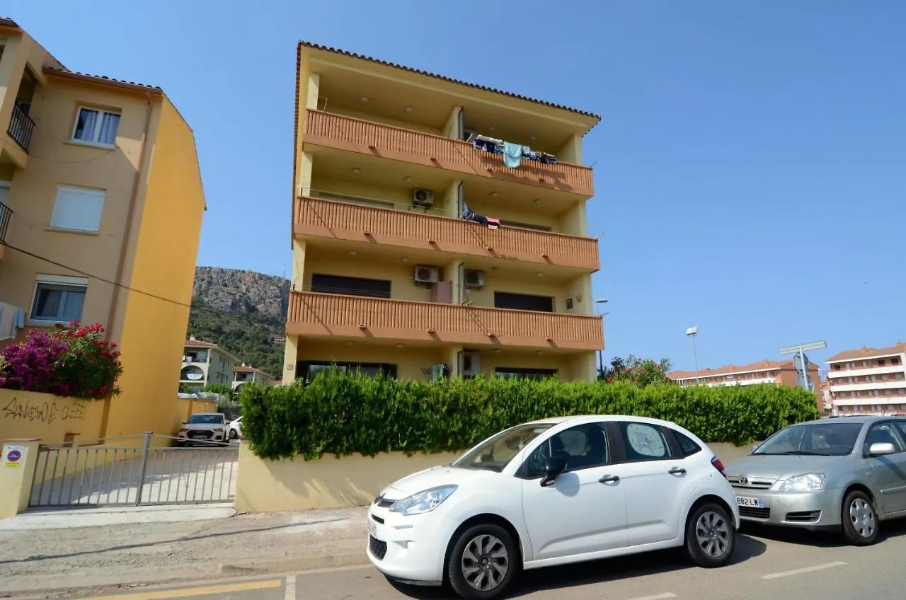 Belmont 2-A - Apartamento Con Aire Acondicionado L'Estartit Apartment